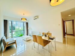 Park Infinia At Wee Nam (D11), Condominium #559064011